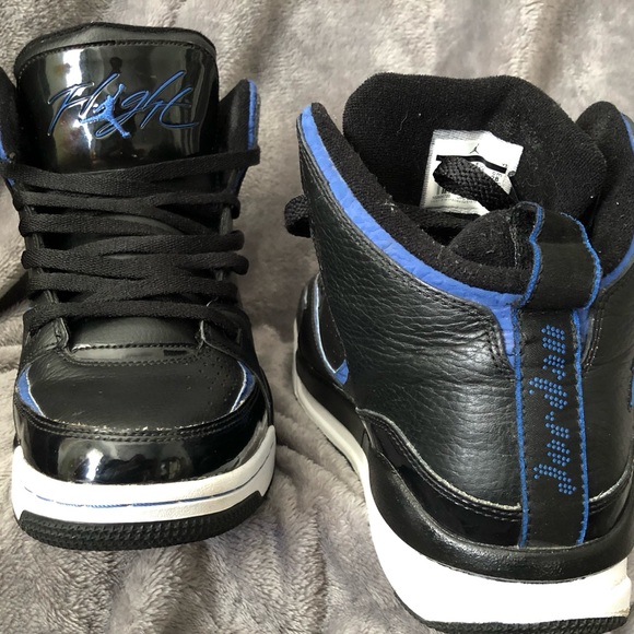 Air Jordan sc-2 flights - Picture 2 of 6